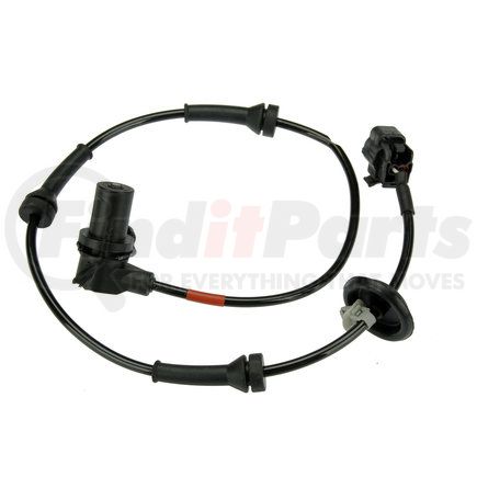 GM1116092 by URO - ABS Wheel Speed Sensor