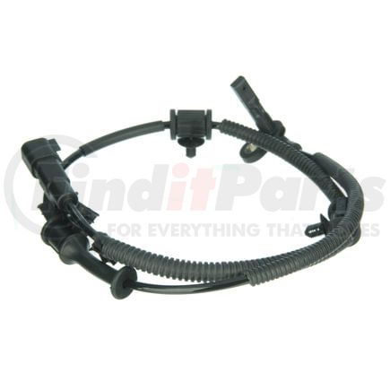 GM1116286 by URO - ABS Speed Sensor