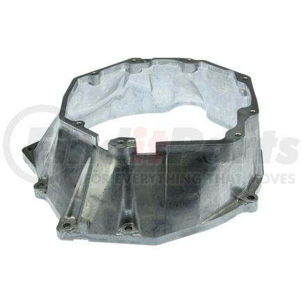 GM1217637 by URO - Transmission Clutch Bellh