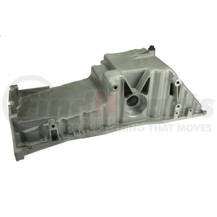 GM1415239 by URO - Engine Oil Pan