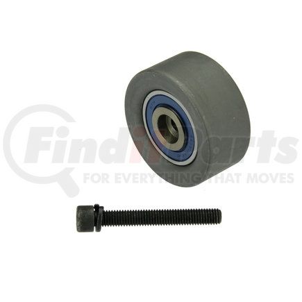 GM1415835 by URO - Timing Belt Idler Pulley