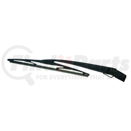 HA0818576 by URO - Rear Windshield Wiper Arm