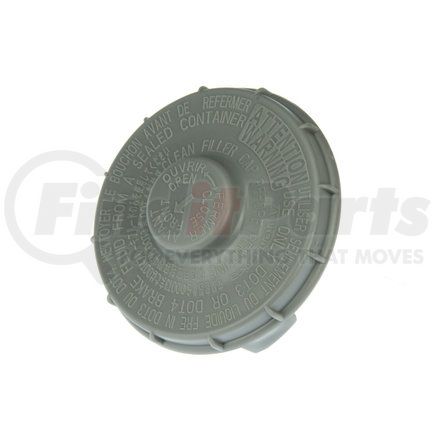 HA1116686 by URO - Brake Reservoir Cap