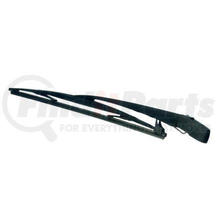 HA0818628 by URO - Rear Windshield Wiper Arm