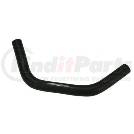 HA1015398 by URO - Power Steering Hose