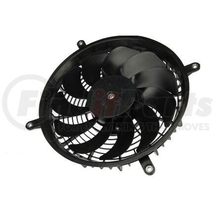 JRP100000 by URO - Condenser Fan Assembly