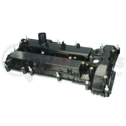 LR070360 by URO - Valve Cover w/ Gasket