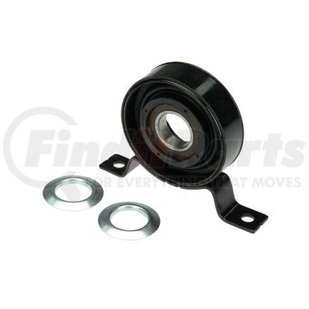 LR037028SUP by URO - Drive Shaft Center Support Bearing