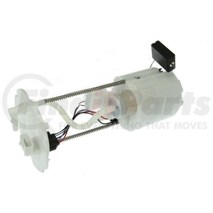 NI0517499 by URO - Fuel Pump Assembly