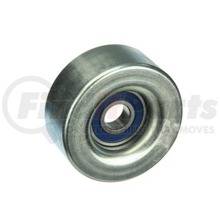 SU1415888 by URO - Acc. Belt Idler Pulley