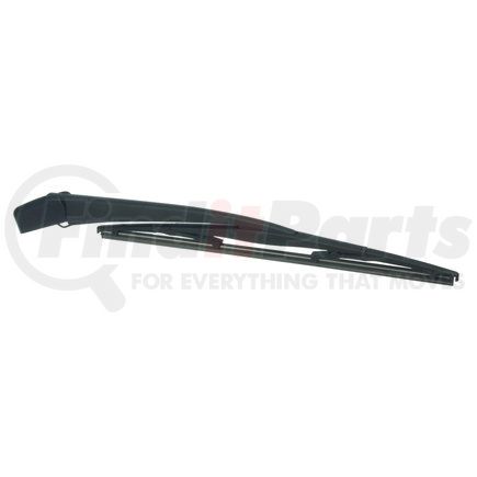 SU0818587 by URO - Rear Windshield Wiper Arm