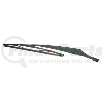 TY0818547 by URO - Rear Windshield Wiper Arm