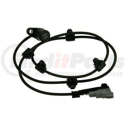 TY1115677 by URO - ABS Wheel Speed Sensor