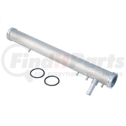 022 121 050 PRM by URO - Aluminum Coolant Transfer Pipe