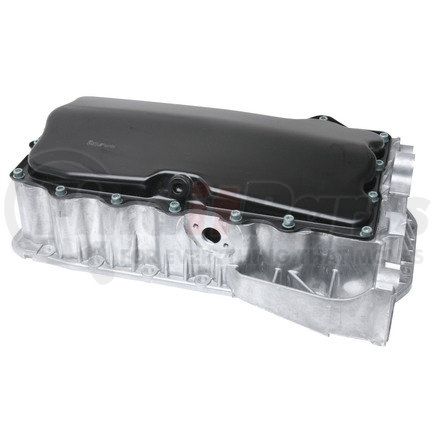 06A103601AP by URO - Engine Oil Pan