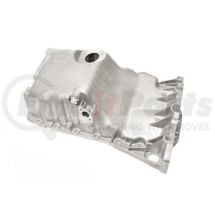 06B103603P by URO - Engine Oil Pan