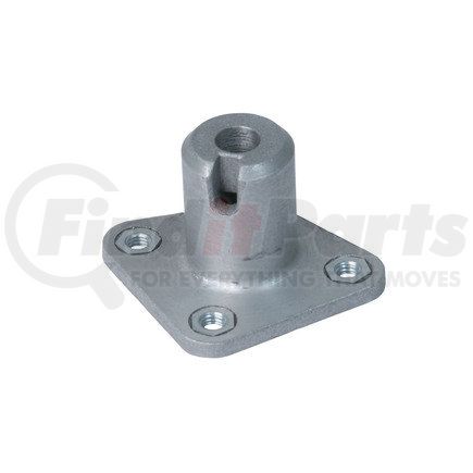 1031581040 by URO - Distributor Rotor Bracket