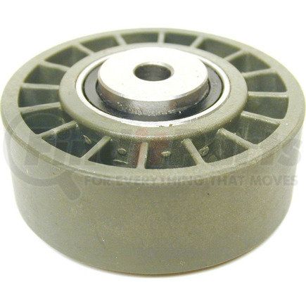 1032000570 by URO - Acc. Belt Idler Pulley