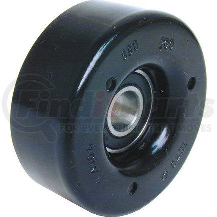 1042001070 by URO - Acc. Belt Idler Pulley