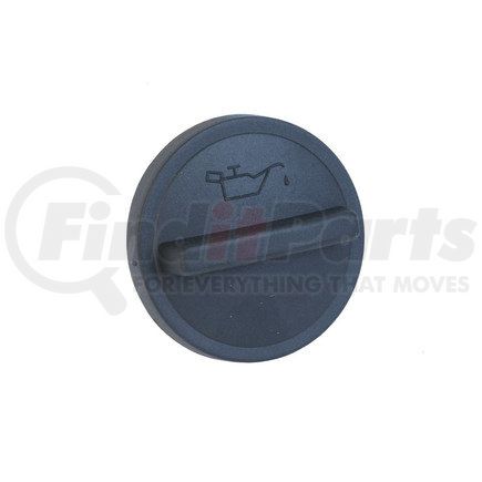 11121716993 by URO - Oil Filler Cap