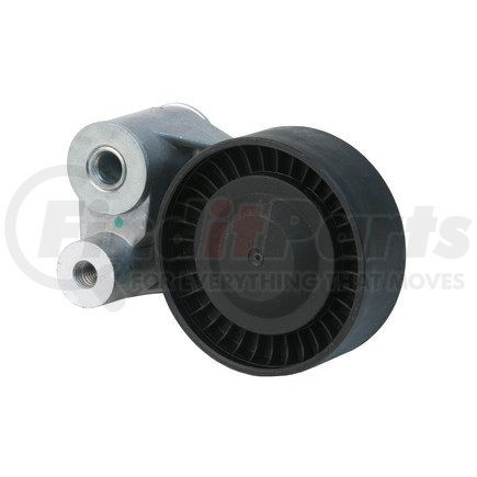 11281742859 by URO - A/C Tensioner Pulley w/ Lever