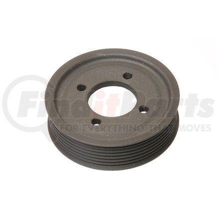 11511736910 by URO - Aluminum Water Pump Pulley