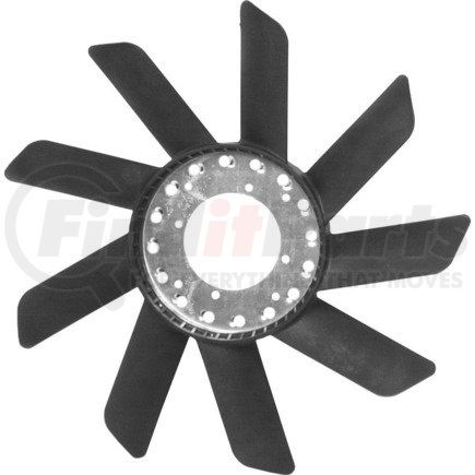 11521271846 by URO - Cooling Fan Blade