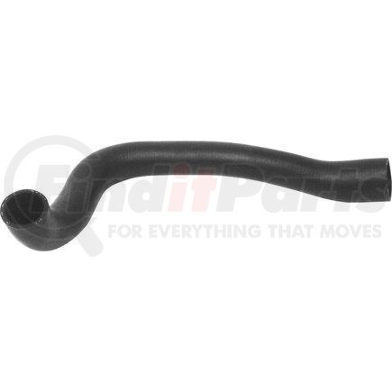 11531741409 by URO - Radiator Hose