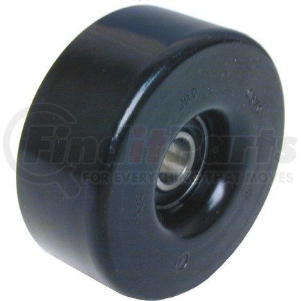 1202000370 by URO - Acc. Belt Idler Pulley