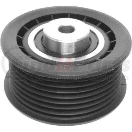 1202000470 by URO - Acc. Belt Idler Pulley