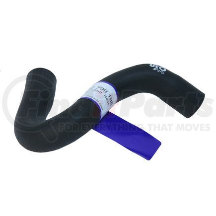 12799198 by URO - Expansion Tank Hose