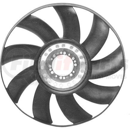 17417504732 by URO - Cooling Fan Blade