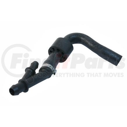 1J0122109AQ by URO - Expansion Tank Hose