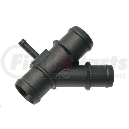 1K0121087H by URO - Coolant Hose Connector