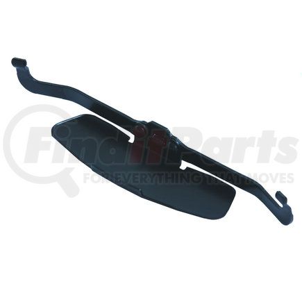 1K0615269B by URO - Disc Brake Anti-Rattle Clip