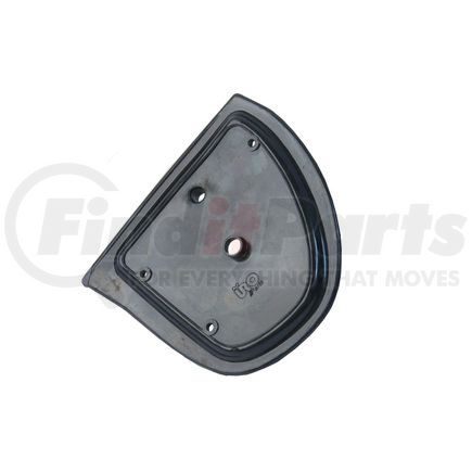 203 810 45 76 G by URO - Door Mirror Base Gasket