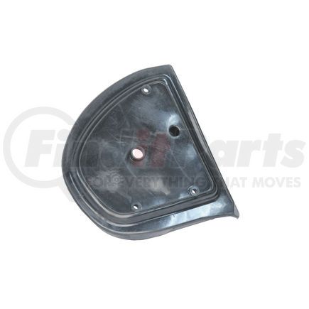 203 810 64 76 G by URO - Door Mirror Base Gasket