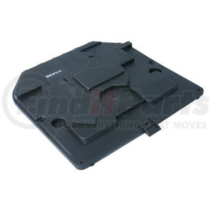 2108352740 by URO - Blower Mounting Plate