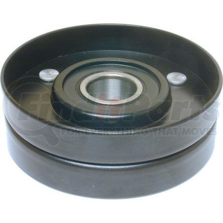 272136 by URO - Acc Drive Belt Pulley