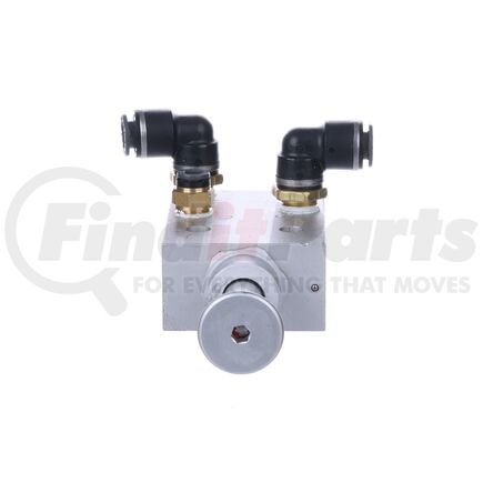 A1-7806X1090 by MERITOR - Pull Pin Air Brake Valve