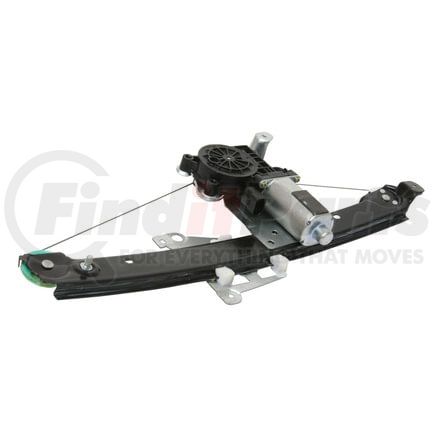 31253720 by URO - Window Regulator
