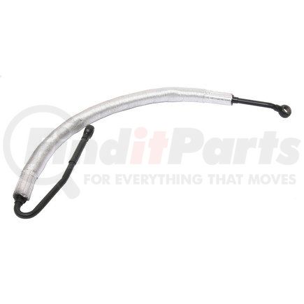 32411141854 by URO - Power Steering Pressure Hose