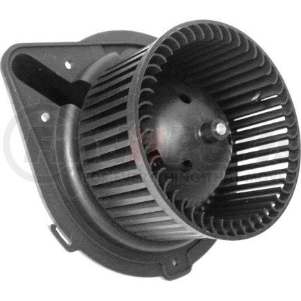 357820021 by URO - Heater Fan Motor