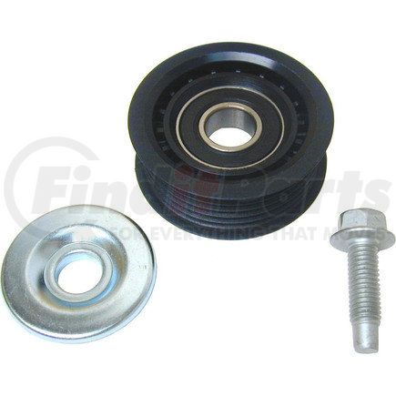 4967907 by URO - Acc Belt Idler Pulley