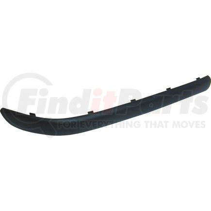 51118195290 by URO - Bumper Impact Strip