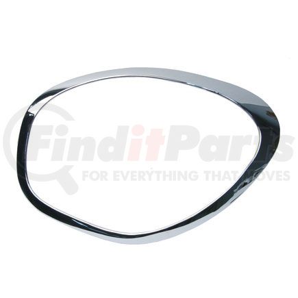 51139813823 by URO - Headlight Trim Ring