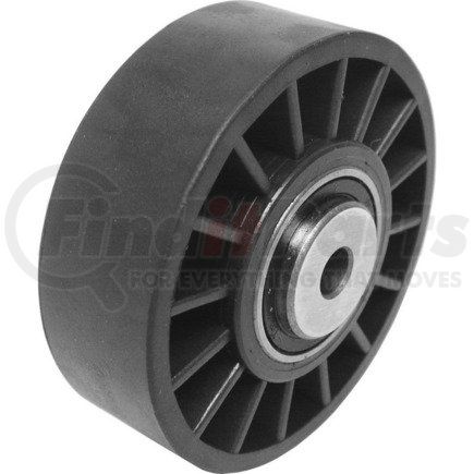 6012000970 by URO - Drive Belt Tensioner Pulley