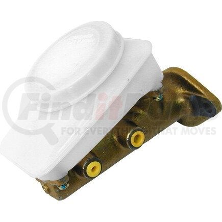 64068822 by URO - Brake Master Cylinder