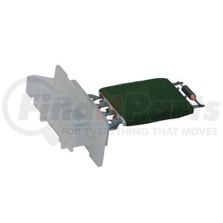 64111499121 by URO - Blower Motor Resistor