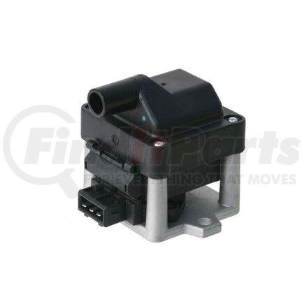 6N0905104 by URO - Ignition Coil